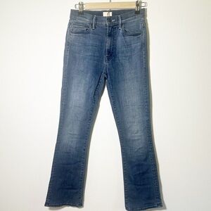 MOTHER The Insider Crop